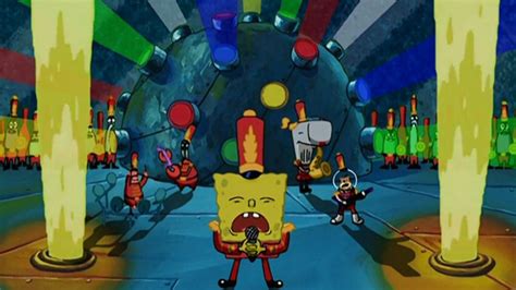 best episodes of spongebob|15 Best ‘SpongeBob Squarepants’ Episodes, Ranked .
